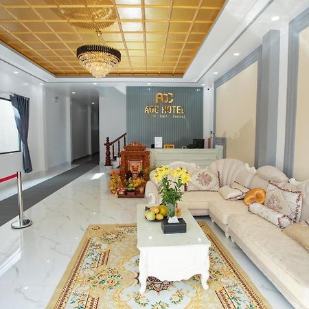 Cao Lãnh Aoc Hotel מראה חיצוני תמונה
