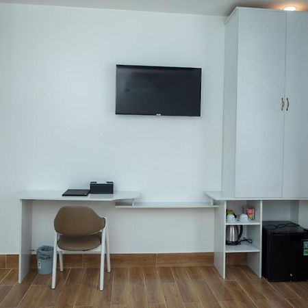 Cao Lãnh Aoc Hotel מראה חיצוני תמונה