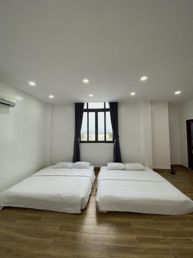Cao Lãnh Aoc Hotel מראה חיצוני תמונה