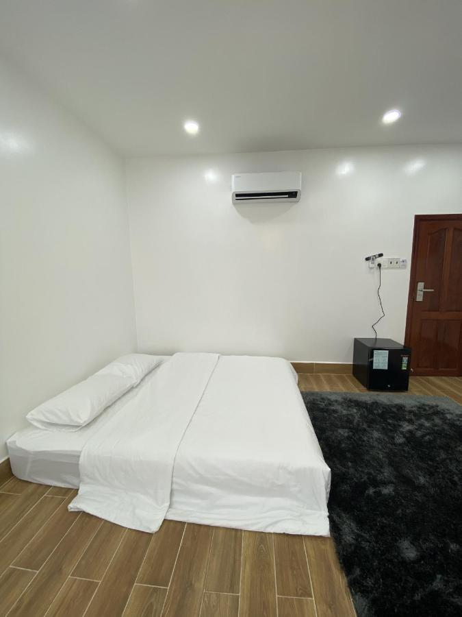 Cao Lãnh Aoc Hotel מראה חיצוני תמונה