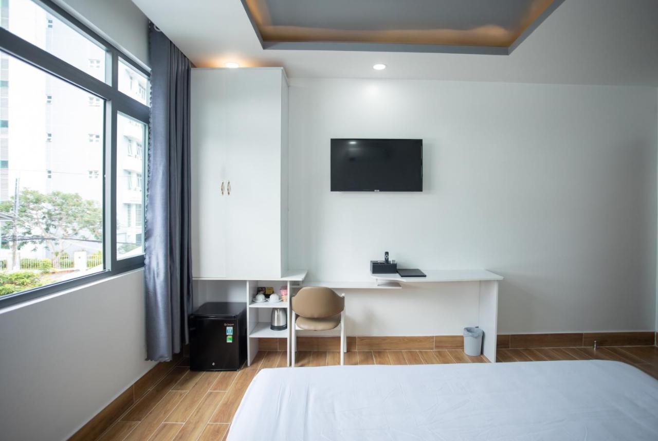 Cao Lãnh Aoc Hotel מראה חיצוני תמונה