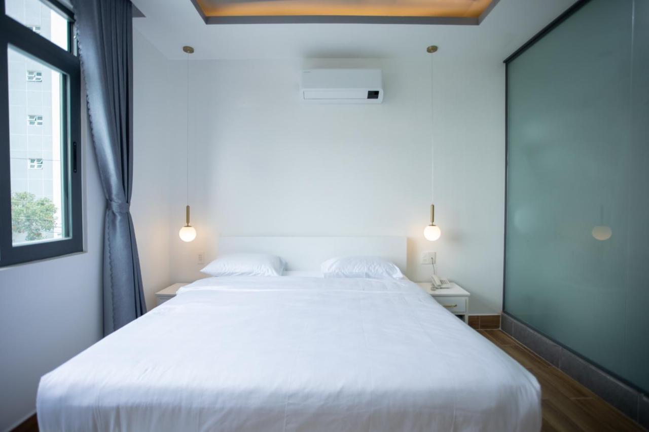 Cao Lãnh Aoc Hotel מראה חיצוני תמונה