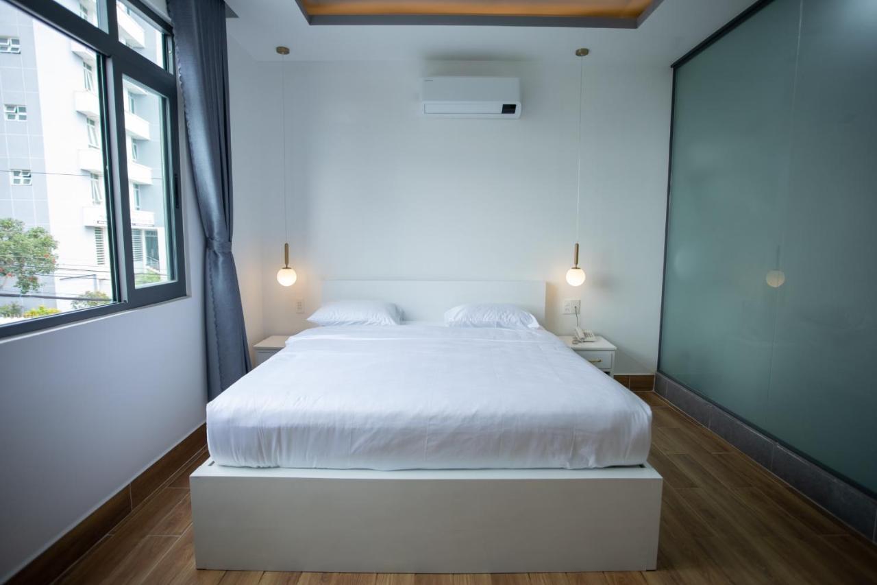 Cao Lãnh Aoc Hotel מראה חיצוני תמונה