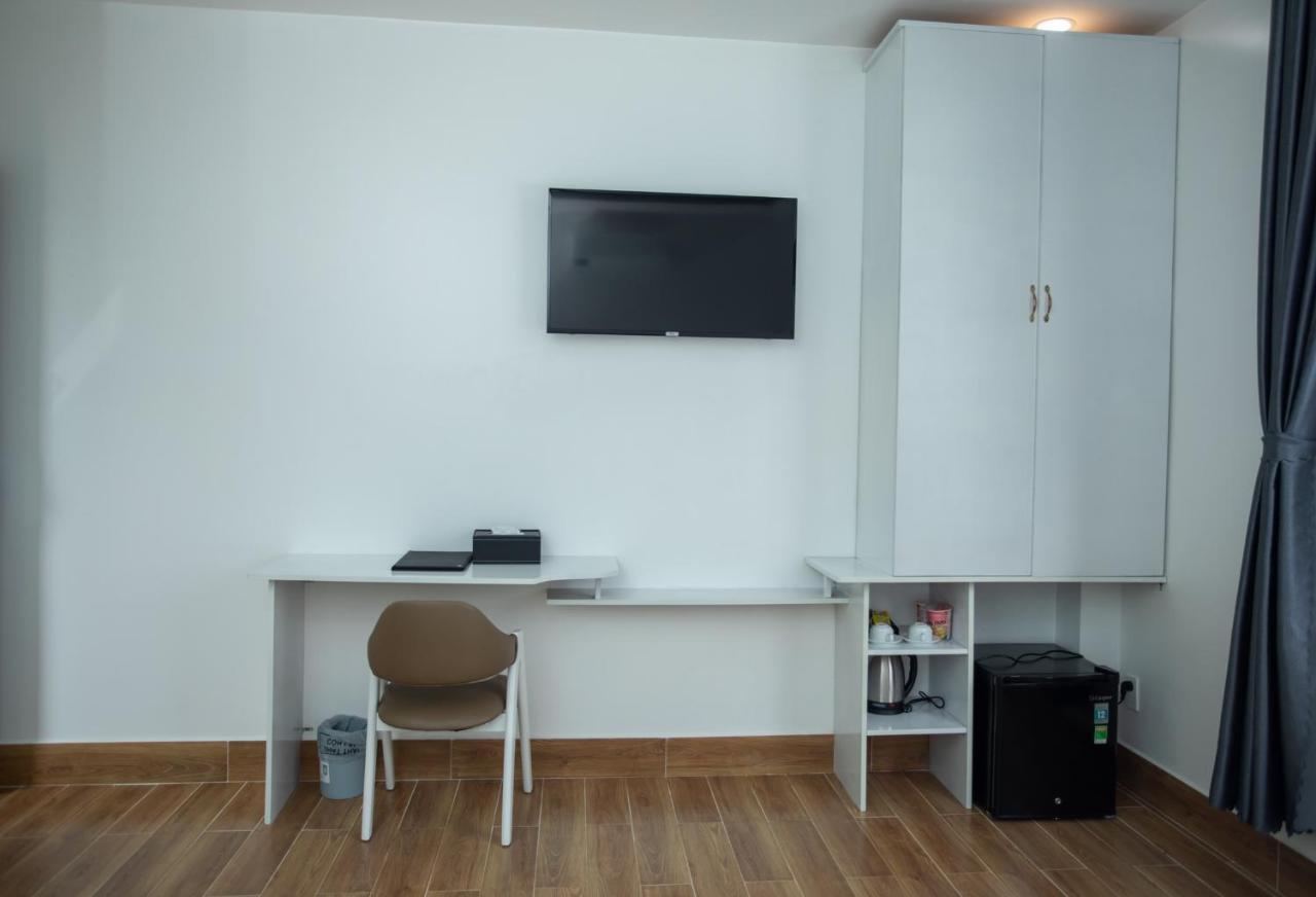 Cao Lãnh Aoc Hotel מראה חיצוני תמונה
