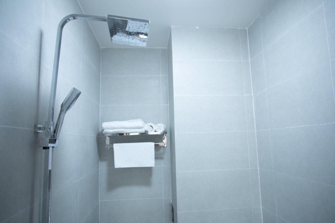 Cao Lãnh Aoc Hotel מראה חיצוני תמונה